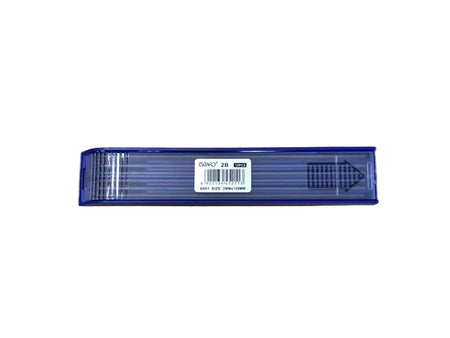 ไส้ดินสอกด ตรา GRAFO Graphite Leads - LANTU-ABLETOOLThailand.Com - บริษัท เอเบิลทูล จำกัด