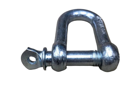 สเก็นเหล็กเหนียว Galved D Shackle-ABLETOOLThailand.Com - บริษัท เอเบิลทูล จำกัด
