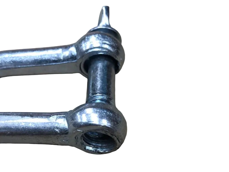 สเก็นเหล็กเหนียว Galved D Shackle-ABLETOOLThailand.Com - บริษัท เอเบิลทูล จำกัด