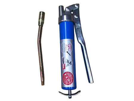กระบอกอัดจาระบี ตรา Eagle One สีฟ้า Grease Gun - EAGLE ONE-ABLETOOLThailand.Com - บริษัท เอเบิลทูล จำกัด