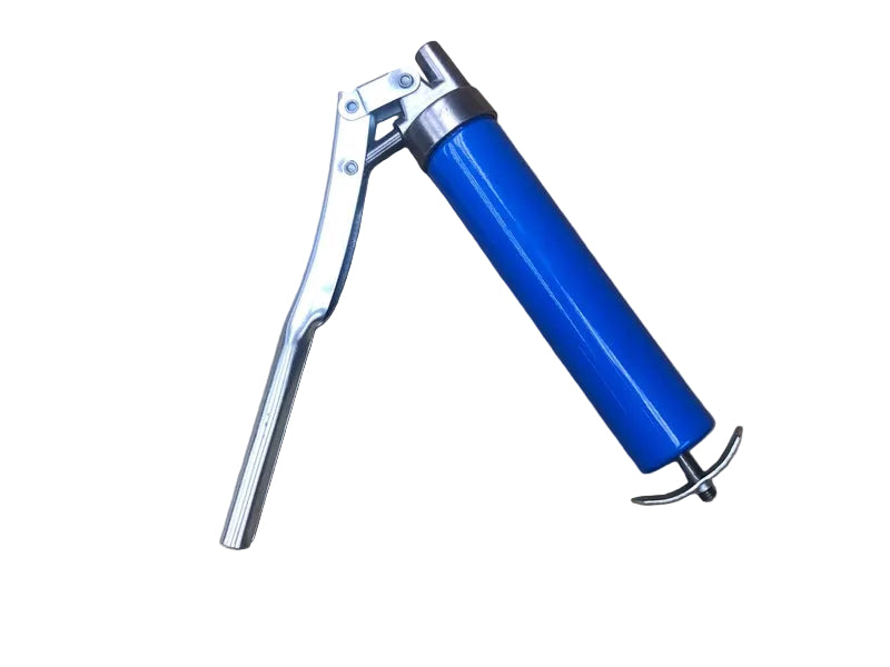 กระบอกอัดจาระบี ตรา Eagle One สีฟ้า Grease Gun - EAGLE ONE-ABLETOOLThailand.Com - บริษัท เอเบิลทูล จำกัด