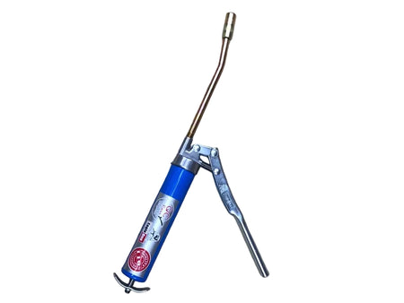 กระบอกอัดจาระบี ตรา Eagle One สีฟ้า Grease Gun - EAGLE ONE-ABLETOOLThailand.Com - บริษัท เอเบิลทูล จำกัด