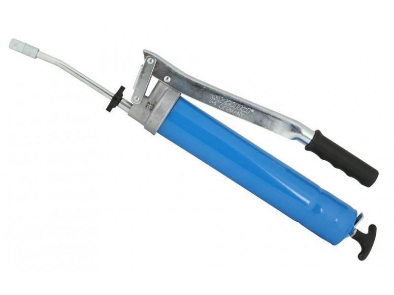 กระบอกอัดจาระบี เยอรมัน ตรา เวอร์กี้ สีน้ำเงิน Grease Gun - VOLKI-ABLETOOLThailand.Com - บริษัท เอเบิลทูล จำกัด