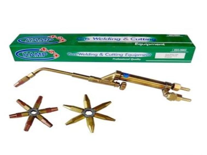 ชุดเชื่อม HMP-ABLETOOLThailand.Com - บริษัท เอเบิลทูล จำกัด