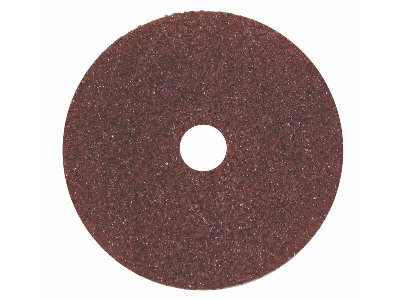 กระดาษทรายกลม(เกือกม้า) HORSE SHOE Sanding paper discs 4"-ABLETOOLThailand.Com - บริษัท เอเบิลทูล จำกัด