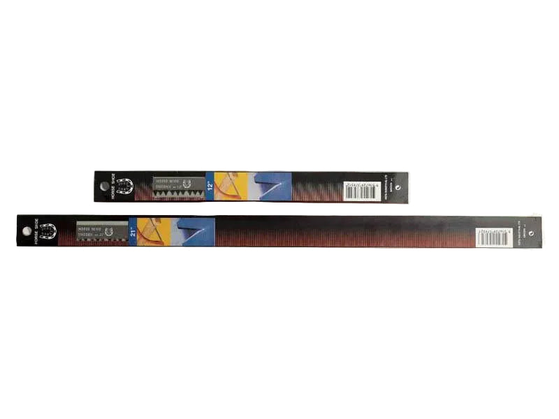 ใบเลื่อยคันธนู (เกือกม้า) HORSE SHOE bow saw blades-ABLETOOLThailand.Com - บริษัท เอเบิลทูล จำกัด