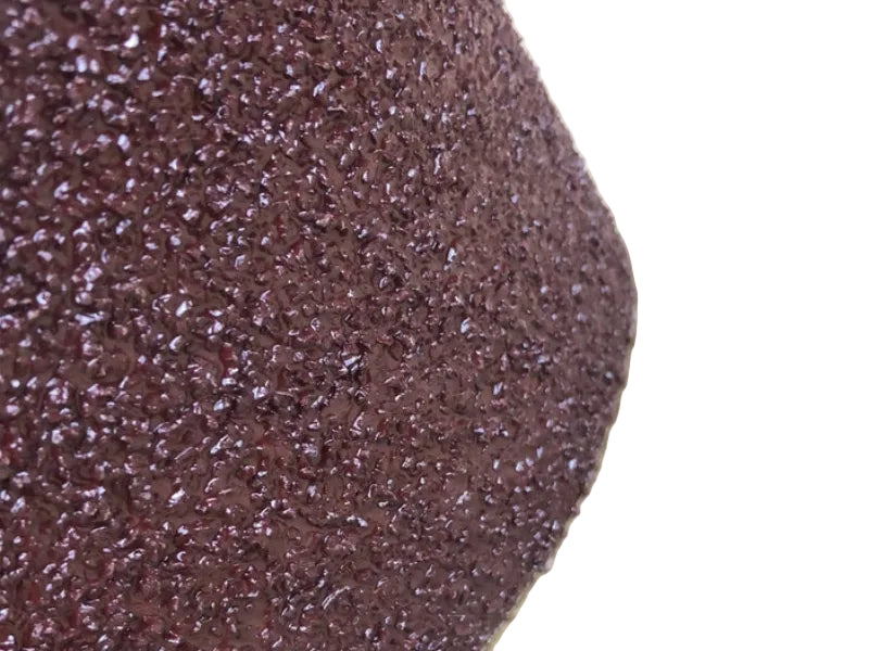 ผ้าทรายสายพานตราเกือกม้า HORSE SHOE sand cloth belt 24"-ABLETOOLThailand.Com - บริษัท เอเบิลทูล จำกัด