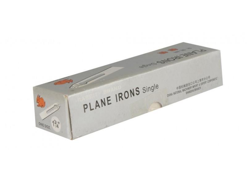 ใบกบมือ ตรา กระต่าย HSS Planer Blade - RABBIT-ABLETOOLThailand.Com - บริษัท เอเบิลทูล จำกัด