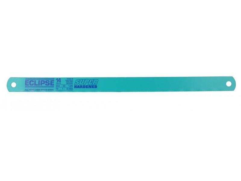 ใบเลื่อยตัดเหล็ก HSS ตรา อิคริบ (ตรา ECLIPSE) 1นิ้ว Hacksaw Blade - ECLIPSE-ABLETOOLThailand.Com - บริษัท เอเบิลทูล จำกัด