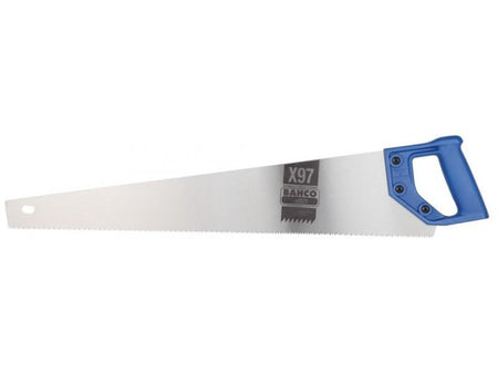 เลื่อยลันดา ตรา ปลาเบ็ด bahco Hand Saw - BAHCO-ABLETOOLThailand.Com - บริษัท เอเบิลทูล จำกัด