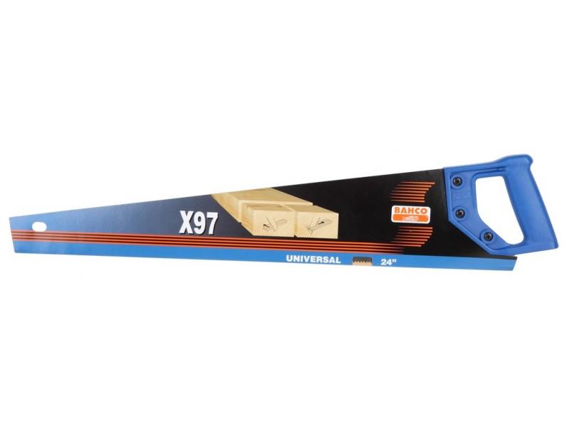 เลื่อยลันดา ตรา ปลาเบ็ด bahco Hand Saw - BAHCO-ABLETOOLThailand.Com - บริษัท เอเบิลทูล จำกัด