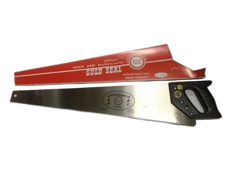 เลื่อยลันดา ตรา เหรียญทอง gold seal-ABLETOOLThailand.Com - บริษัท เอเบิลทูล จำกัด