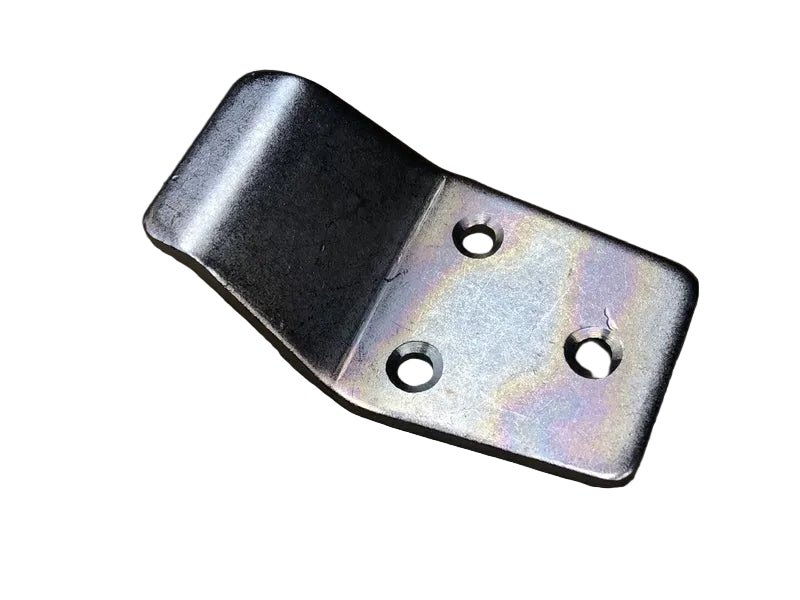 ขาเสียบอ่าง ชุบซิงค์ พร้อมน๊อต Hanging Clamp-ABLETOOLThailand.Com - บริษัท เอเบิลทูล จำกัด