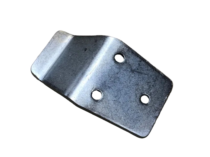 ขาเสียบอ่าง ชุบซิงค์ พร้อมน๊อต Hanging Clamp-ABLETOOLThailand.Com - บริษัท เอเบิลทูล จำกัด