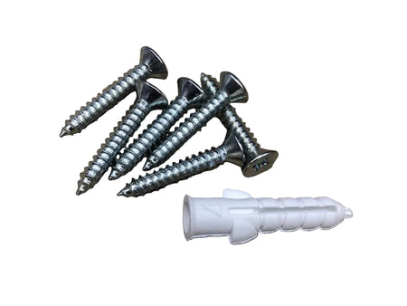 ขาเสียบอ่าง ชุบซิงค์ พร้อมน๊อต Hanging Clamp-ABLETOOLThailand.Com - บริษัท เอเบิลทูล จำกัด