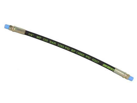 สายอัดจาระบี ยาว 12 นิ้ว High Pressure Hose-ABLETOOLThailand.Com - บริษัท เอเบิลทูล จำกัด