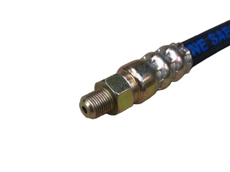 สายอัดจาระบี ยาว 12 นิ้ว High Pressure Hose-ABLETOOLThailand.Com - บริษัท เอเบิลทูล จำกัด