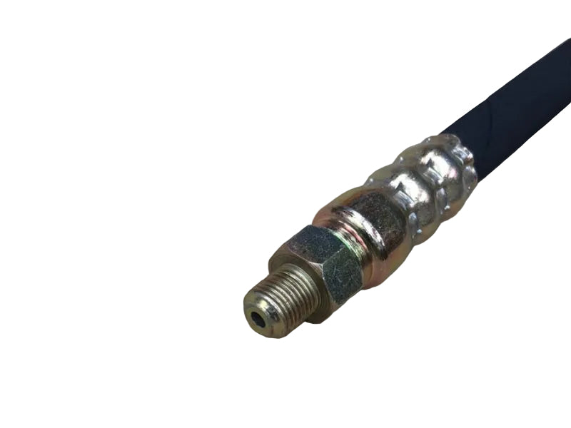 สายอัดจาระบี ยาว 12 นิ้ว High Pressure Hose-ABLETOOLThailand.Com - บริษัท เอเบิลทูล จำกัด