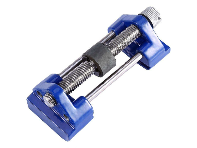 Honing guide jig chisel
