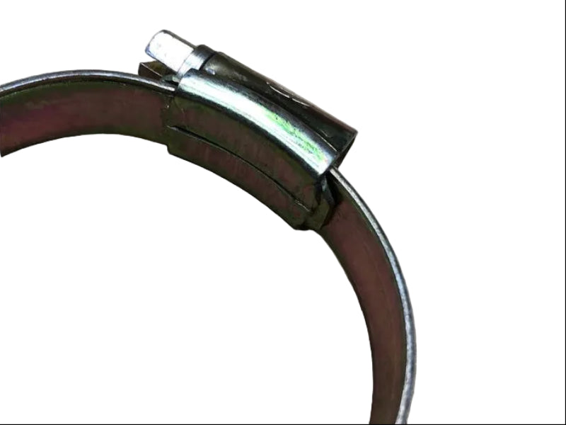 กิ๊บรัดท่อ(เกือกม้า) Hose Clip (Steel Type) - Horse shoe-ABLETOOLThailand.Com - บริษัท เอเบิลทูล จำกัด
