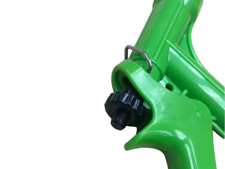 Hose Nozzle For extra durability No.333 Baisagay | ABLETOOLThailand.Com