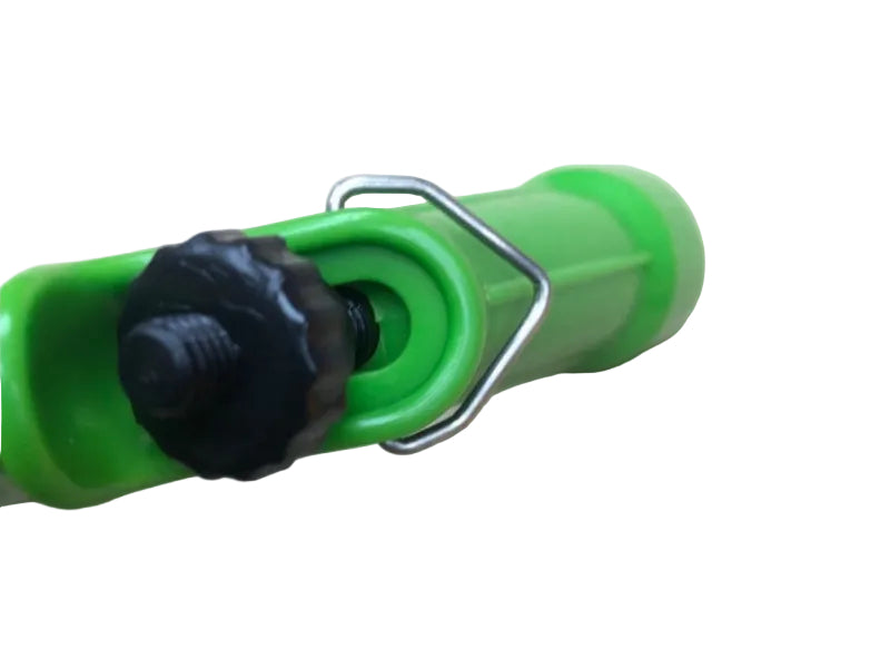 Hose Nozzle For extra durability No.333 Baisagay | ABLETOOLThailand.Com