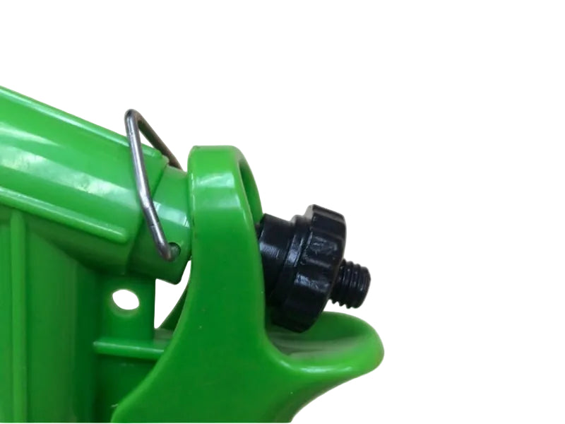 Hose Nozzle For extra durability No.333 Baisagay | ABLETOOLThailand.Com