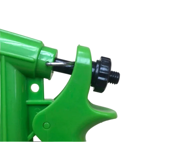 Hose Nozzle For extra durability No.333 Baisagay | ABLETOOLThailand.Com
