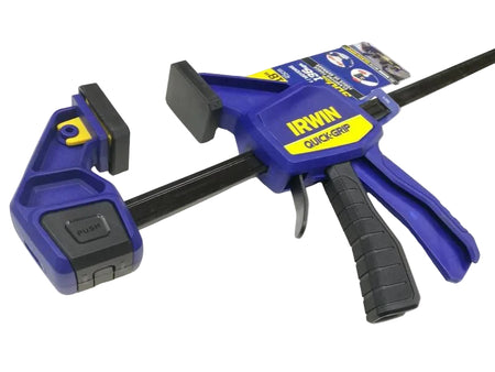 IRWIN QUICK GRIP QC แคล้มจับงาน bar clamp QC Irwin-ABLETOOLThailand.Com - บริษัท เอเบิลทูล จำกัด