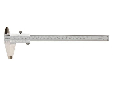 เวอร์เนียคาลิปเปอร์ ตรา มิตซูโตโย้ JAPAN Vernier Caliper - MITUTOYO-ABLETOOLThailand.Com - บริษัท เอเบิลทูล จำกัด