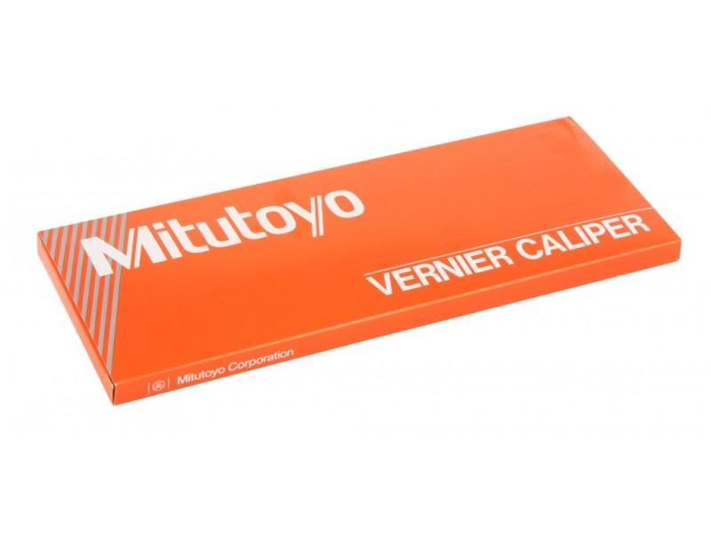เวอร์เนียคาลิปเปอร์ ตรา มิตซูโตโย้ JAPAN Vernier Caliper - MITUTOYO-ABLETOOLThailand.Com - บริษัท เอเบิลทูล จำกัด