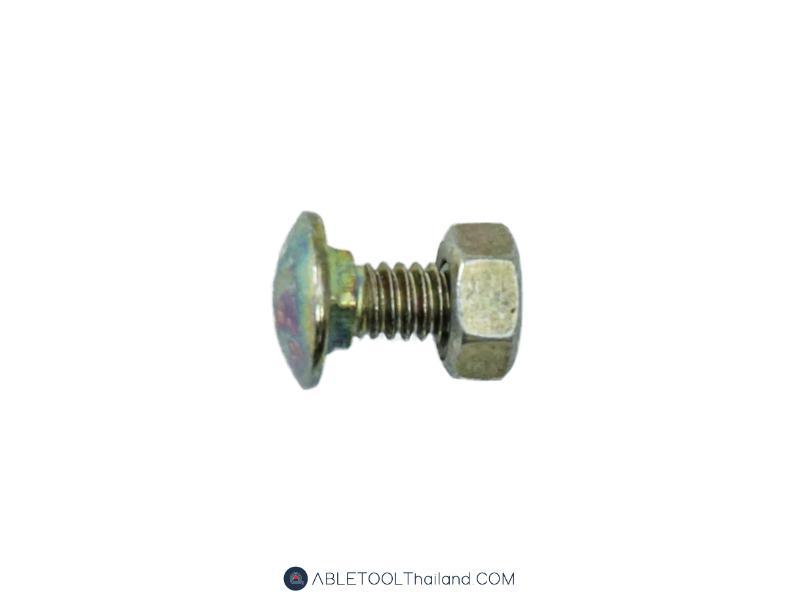 สกรูเหล็กฉาก Joint screw เกลียวหุน-ABLETOOLThailand.Com - บริษัท เอเบิลทูล จำกัด