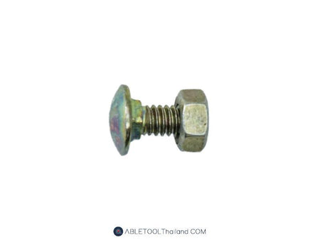 สกรูเหล็กฉาก Joint screw เกลียวหุน-ABLETOOLThailand.Com - บริษัท เอเบิลทูล จำกัด