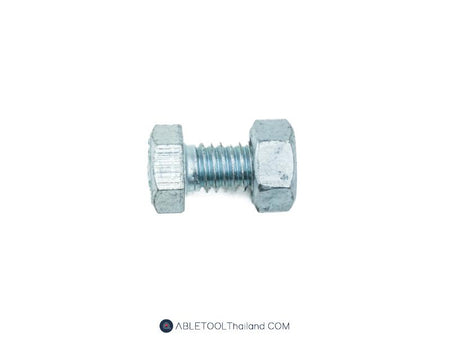 สกรูเหล็กฉาก Joint screw เกลียวหุน-ABLETOOLThailand.Com - บริษัท เอเบิลทูล จำกัด