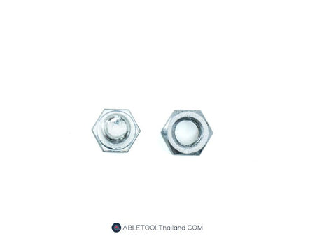 สกรูเหล็กฉาก Joint screw เกลียวหุน-ABLETOOLThailand.Com - บริษัท เอเบิลทูล จำกัด