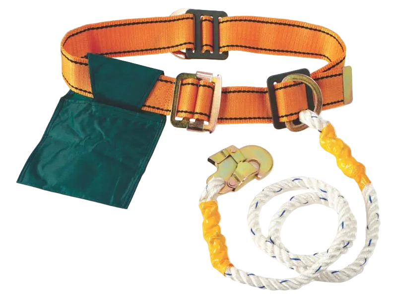 เข็มขัดนิรภัย KANZAWA KANZAWA safety belt-ABLETOOLThailand.Com - บริษัท เอเบิลทูล จำกัด