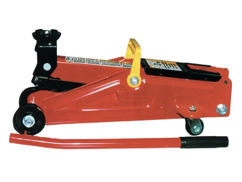 แม่แรงตะเข้ แบบเบา KANZAWA KANZAWA trolly jack 2T-ABLETOOLThailand.Com - บริษัท เอเบิลทูล จำกัด