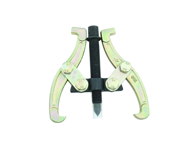 เหล็กดูด 2 ขา K.P. KP 2-arm gear puller-ABLETOOLThailand.Com - บริษัท เอเบิลทูล จำกัด