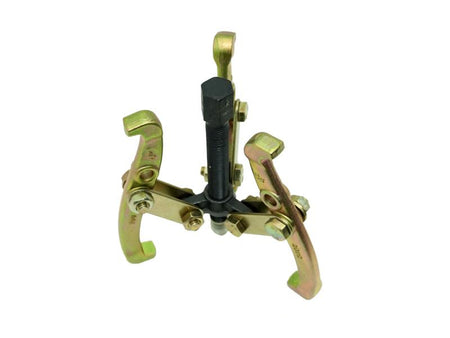 เหล็กดูด 3 ขา K.P. KP 3-arm gear puller-ABLETOOLThailand.Com - บริษัท เอเบิลทูล จำกัด