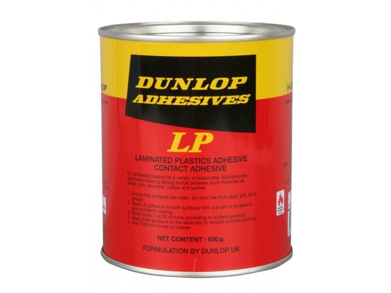 กาวยาง ตรา ดันลอป สีแดง Laminated Plastic Adhesive - DUNLOP-ABLETOOLThailand.Com - บริษัท เอเบิลทูล จำกัด