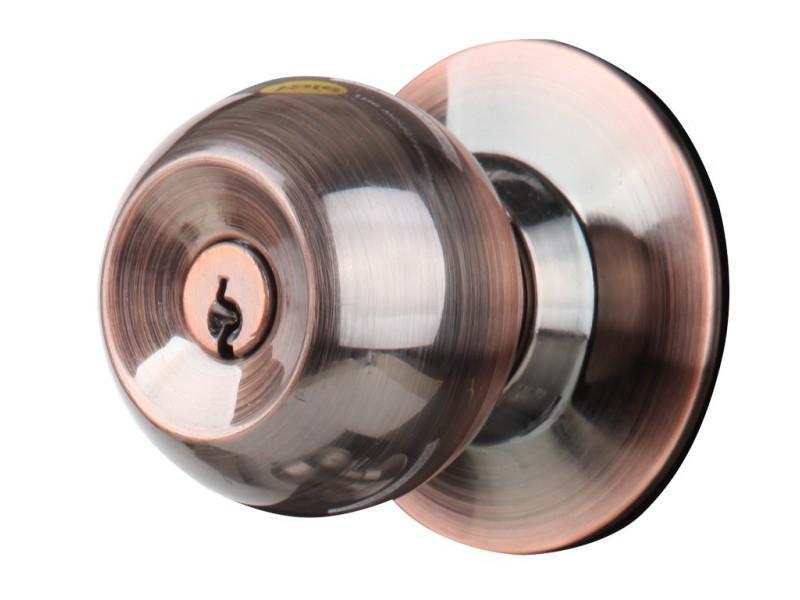 ลูกบิดประตู YALE Lockset - YALE-ABLETOOLThailand.Com - บริษัท เอเบิลทูล จำกัด