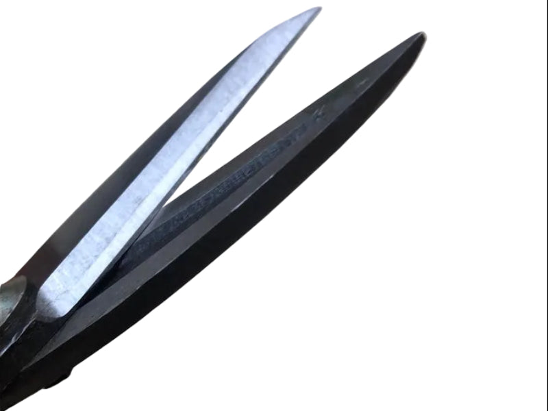 กรรไกรตัดผ้าหุ้มยาง MACOH MACOH Cloth Scissors-ABLETOOLThailand.Com - บริษัท เอเบิลทูล จำกัด