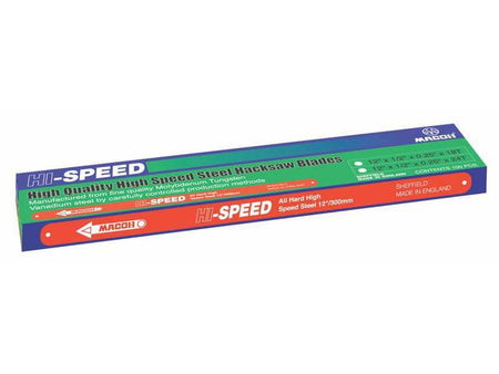 ใบเลื่อยไฮสปีด MACOH MACOH HSS saw blade-ABLETOOLThailand.Com - บริษัท เอเบิลทูล จำกัด