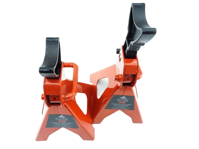 ขาตั้งรถยนต์ ใช้งานหนัก MACOH MACOH axle stand 2-3 ton.-ABLETOOLThailand.Com - บริษัท เอเบิลทูล จำกัด