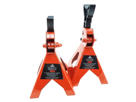 ขาตั้งรถยนต์ ใช้งานหนัก MACOH MACOH axle stand 2-3 ton.-ABLETOOLThailand.Com - บริษัท เอเบิลทูล จำกัด