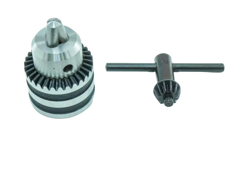 หัวสว่านไฟฟ้า(เกลียว) MACOH MACOH drill chuck (thread mount)-ABLETOOLThailand.Com - บริษัท เอเบิลทูล จำกัด