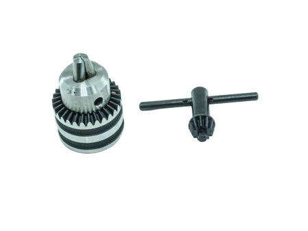 หัวสว่านไฟฟ้าเตเปอร์ MACOH MACOH drill chuck (thread mount)-ABLETOOLThailand.Com - บริษัท เอเบิลทูล จำกัด