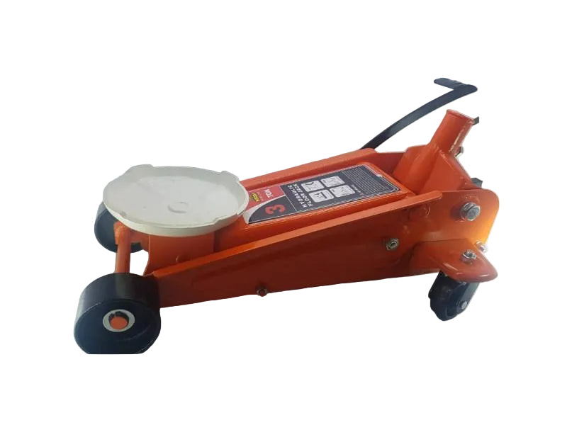 แม่แรงตะเข้ 3 ตัน MACOH MACOH trolly jack 3T-ABLETOOLThailand.Com - บริษัท เอเบิลทูล จำกัด