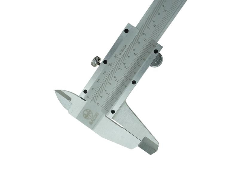 เวอร์เนียร์ MACOH MACOH vernier caliper-ABLETOOLThailand.Com - บริษัท เอเบิลทูล จำกัด