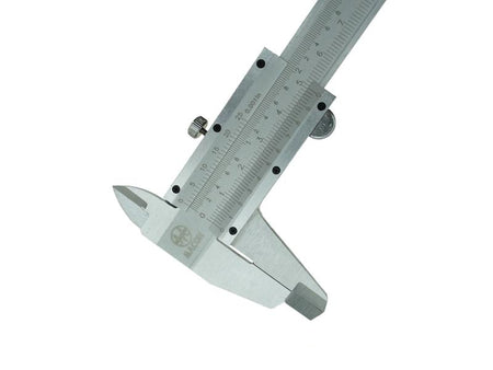 เวอร์เนียร์ MACOH MACOH vernier caliper-ABLETOOLThailand.Com - บริษัท เอเบิลทูล จำกัด